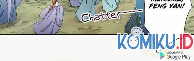 Peerless Alchemist Chapter 80 Gambar 2