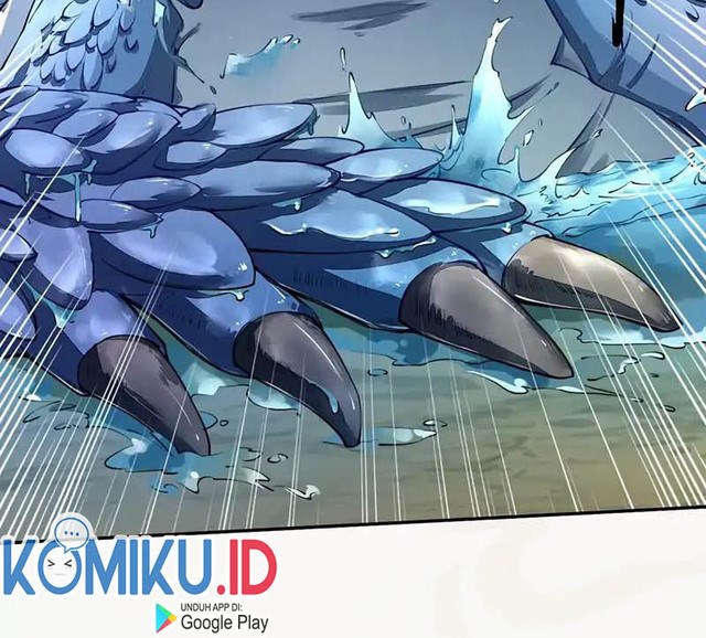 Peerless Alchemist Chapter 80 Gambar 4