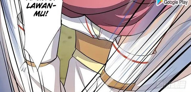 Peerless Alchemist Chapter 80 Gambar 15