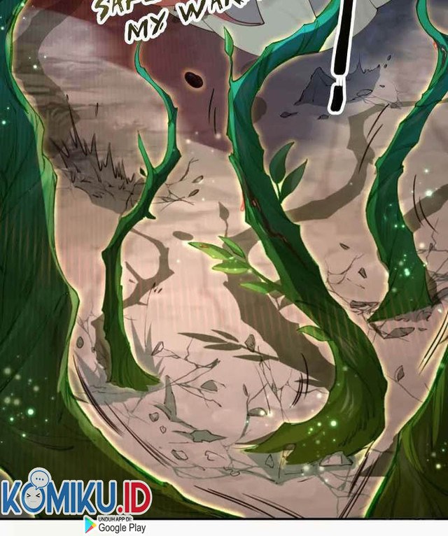 Peerless Alchemist Chapter 82 Gambar 4