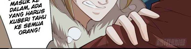 Peerless Alchemist Chapter 82 Gambar 10