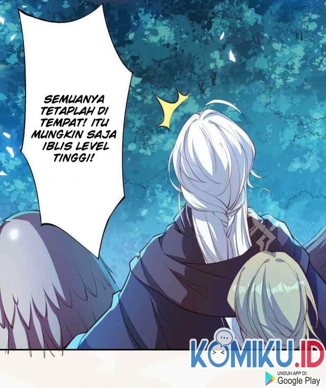 Peerless Alchemist Chapter 85 Gambar 4