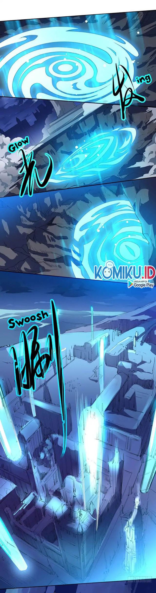 Peerless Alchemist Chapter 93 Gambar 9
