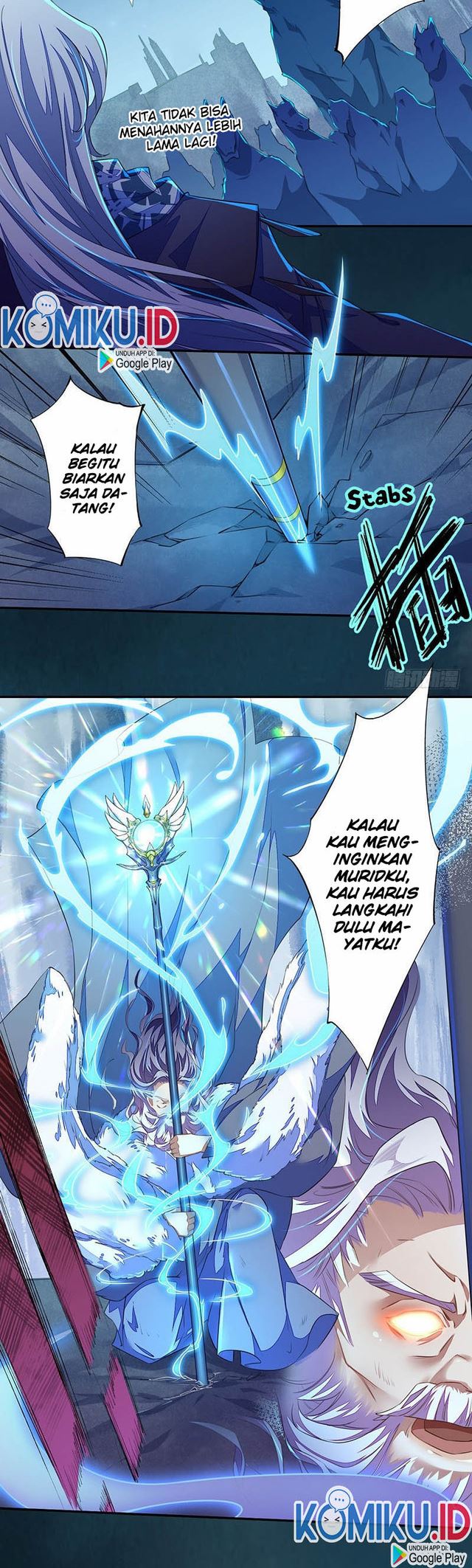 Peerless Alchemist Chapter 98 Gambar 14