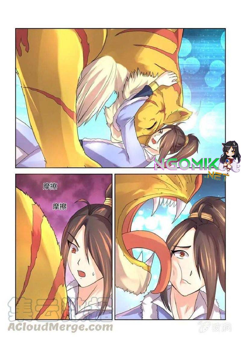 Peerless Heavenly Emperor Chapter 25 Gambar 6