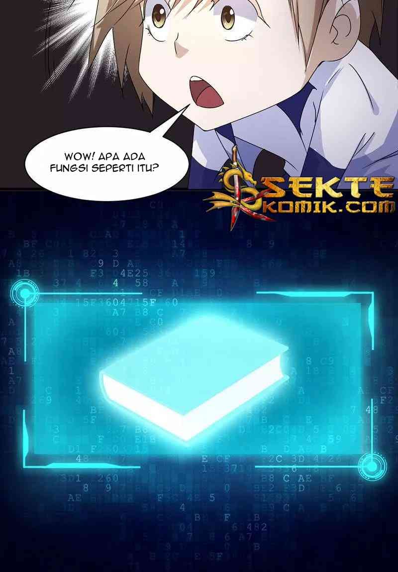 Peerless Little Doctor Chapter 03 Gambar 7