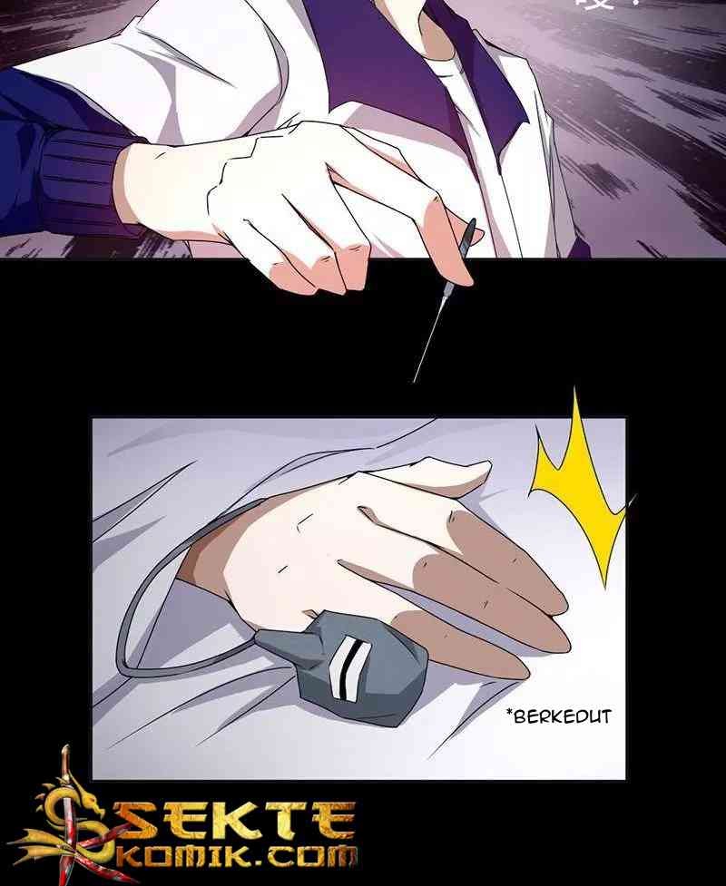 Peerless Little Doctor Chapter 09 Gambar 5