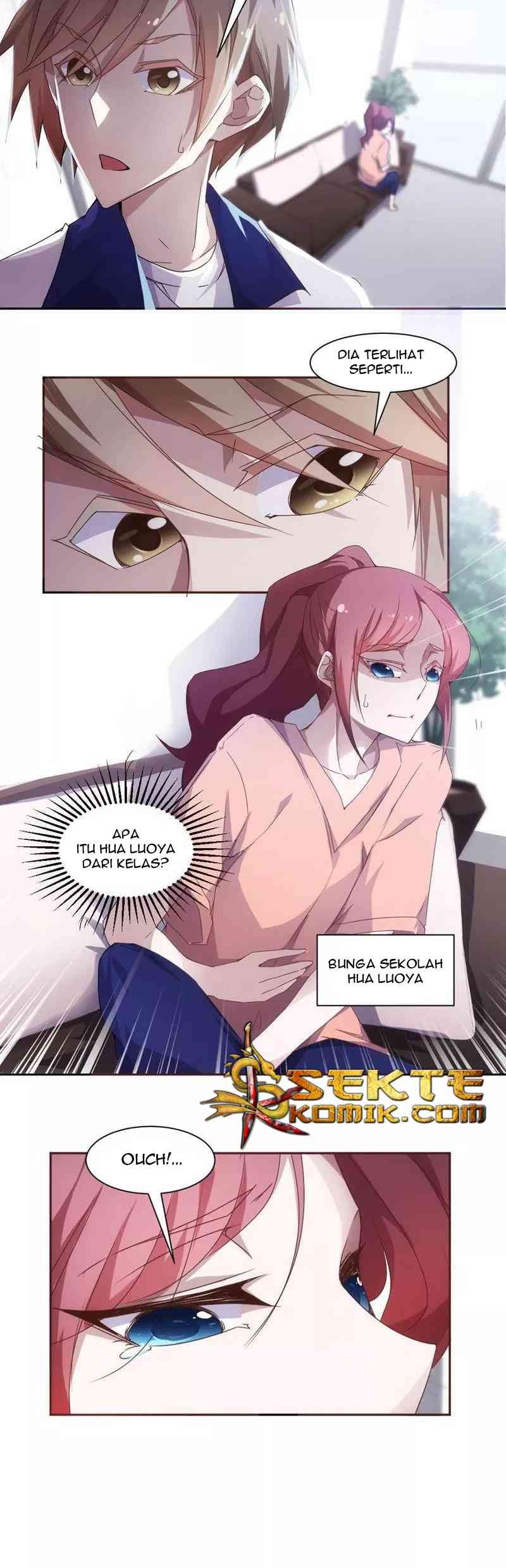 Peerless Little Doctor Chapter 11 Gambar 4