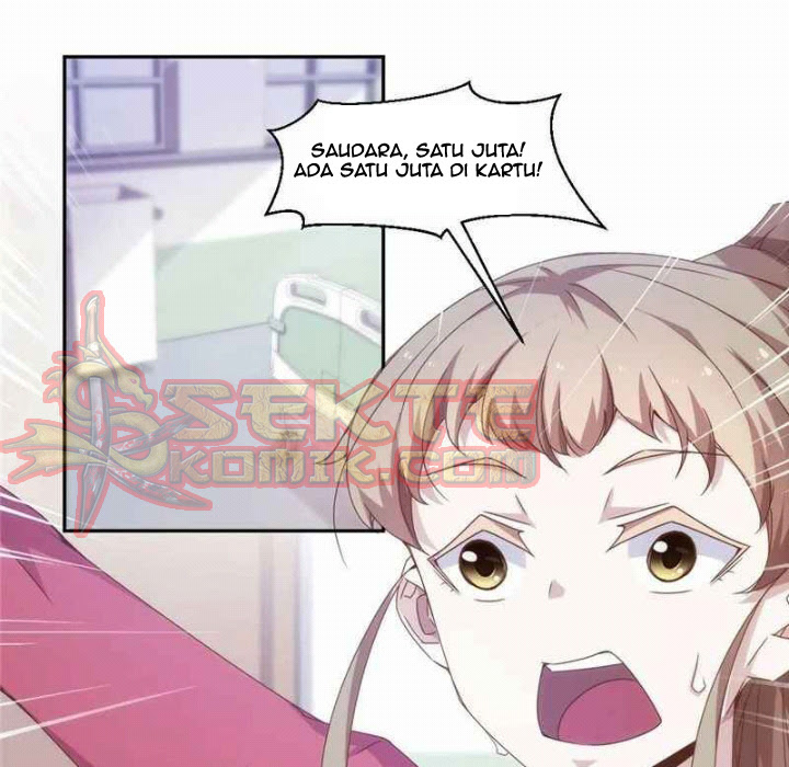 Peerless Little Doctor Chapter 46 Gambar 2