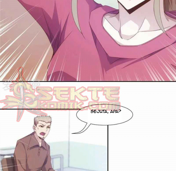 Peerless Little Doctor Chapter 46 Gambar 3