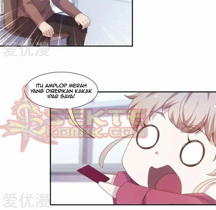 Peerless Little Doctor Chapter 46 Gambar 4