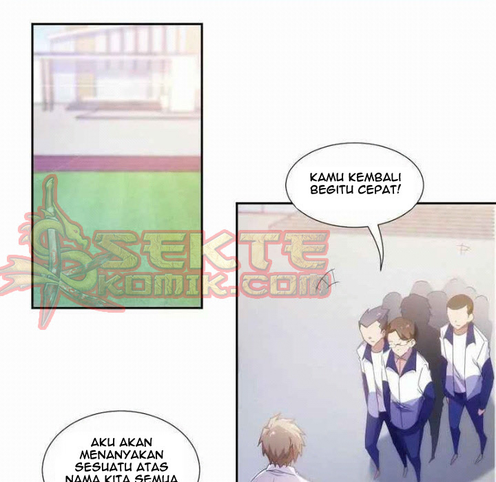 Peerless Little Doctor Chapter 53 Gambar 2