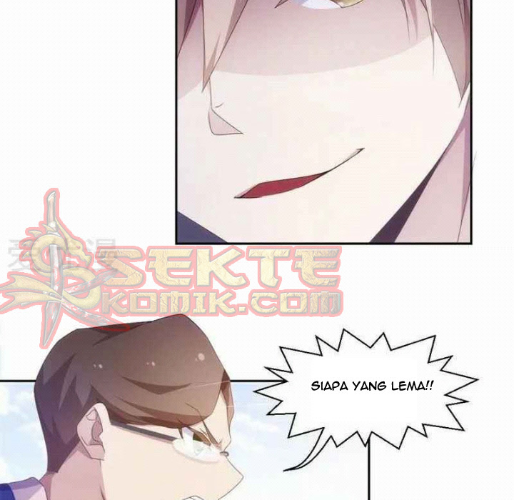 Peerless Little Doctor Chapter 53 Gambar 6