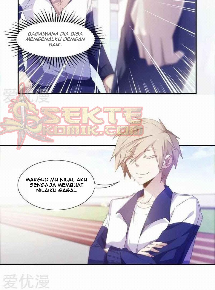 Peerless Little Doctor Chapter 53 Gambar 9