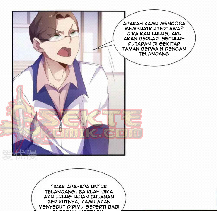 Peerless Little Doctor Chapter 54 Gambar 2