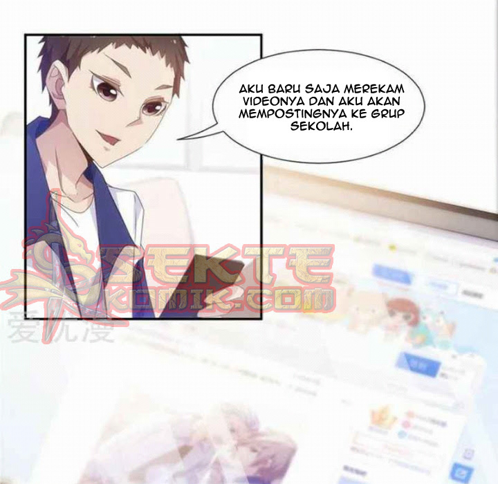 Peerless Little Doctor Chapter 56 Gambar 2