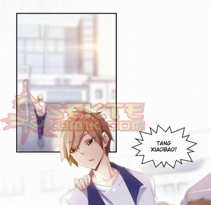 Peerless Little Doctor Chapter 61 Gambar 2