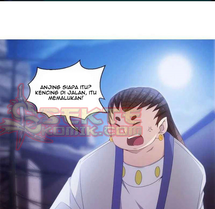 Peerless Little Doctor Chapter 68 Gambar 2