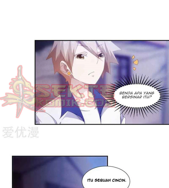 Peerless Little Doctor Chapter 71 Gambar 2