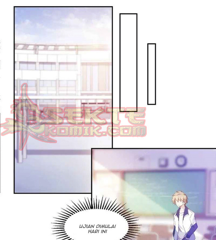 Peerless Little Doctor Chapter 72 Gambar 2