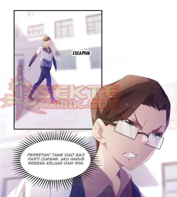 Peerless Little Doctor Chapter 75 Gambar 2
