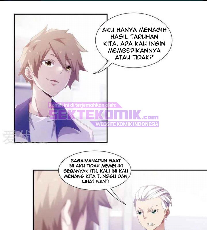 Peerless Little Doctor Chapter 78 Gambar 2
