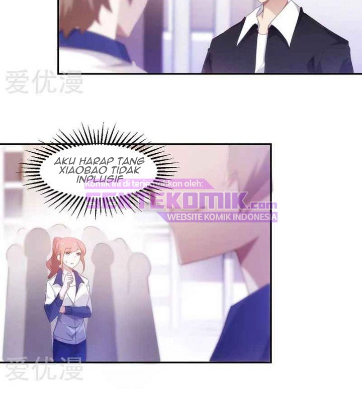 Peerless Little Doctor Chapter 78 Gambar 3