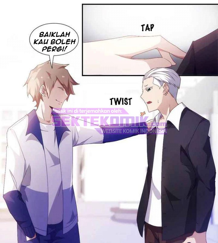 Peerless Little Doctor Chapter 78 Gambar 4