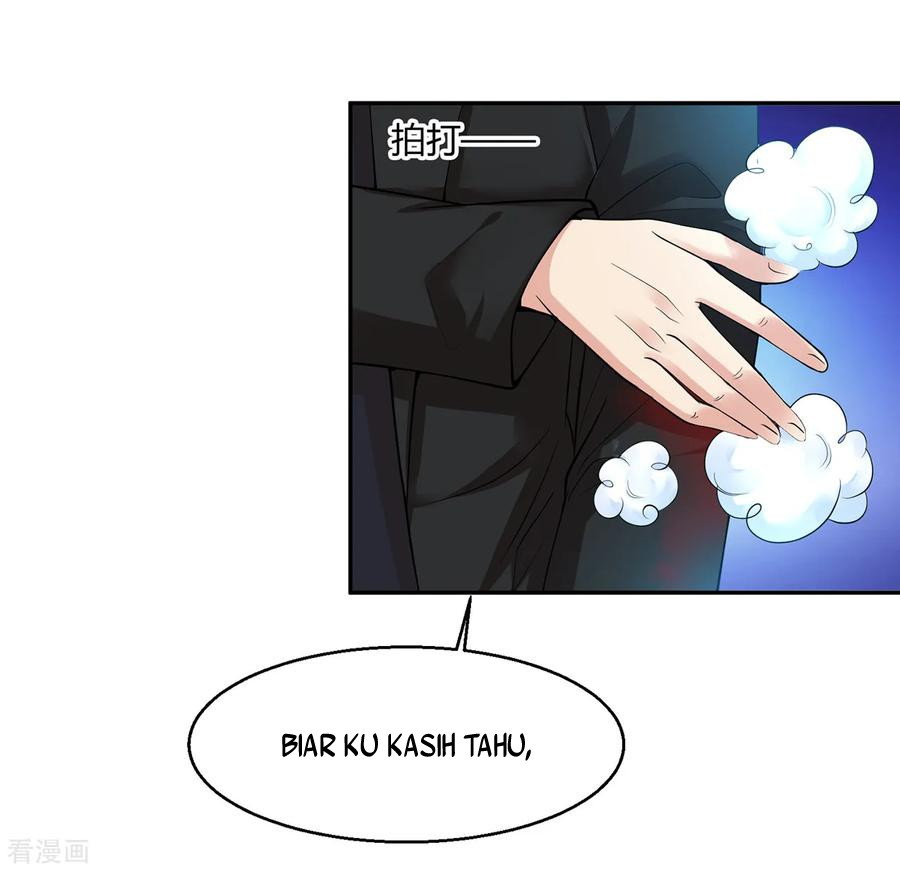Peerless Medical Saint Trailer Chapter 03 Gambar 8