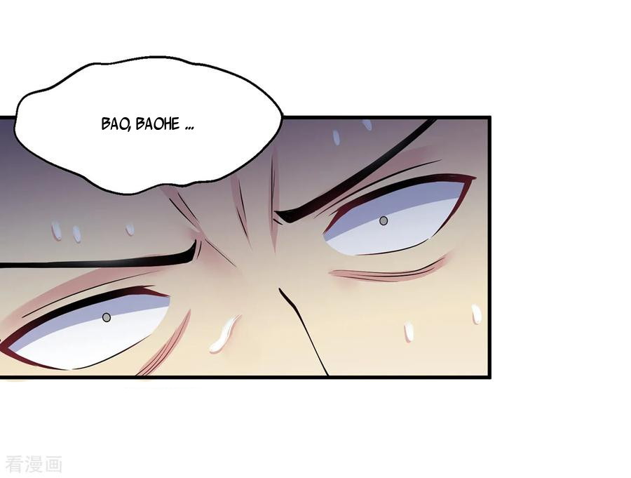 Peerless Medical Saint Trailer Chapter 03 Gambar 12