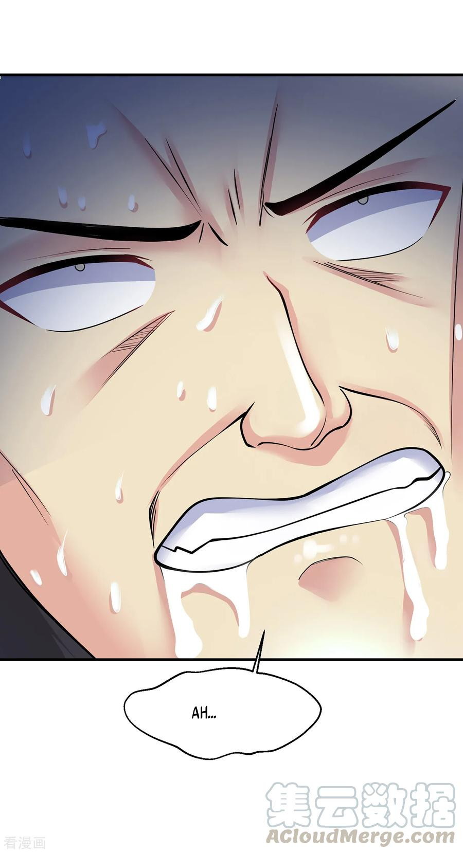 Peerless Medical Saint Trailer Chapter 03 Gambar 14