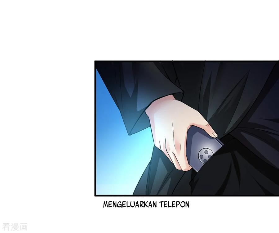Peerless Medical Saint Trailer Chapter 03 Gambar 21