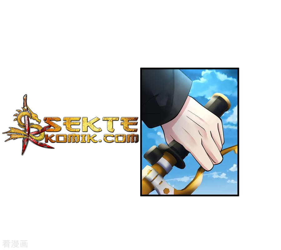 Peerless Medical Saint Trailer Chapter 03 Gambar 23
