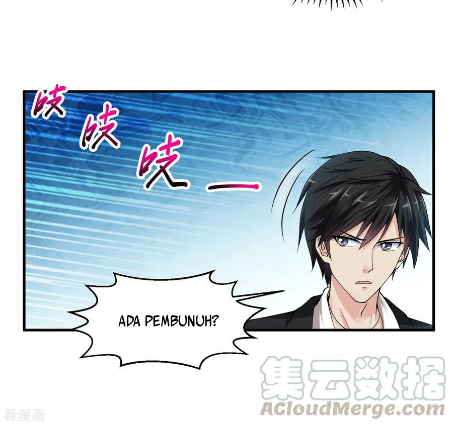 Peerless Medical Saint Trailer Chapter 03 Gambar 34