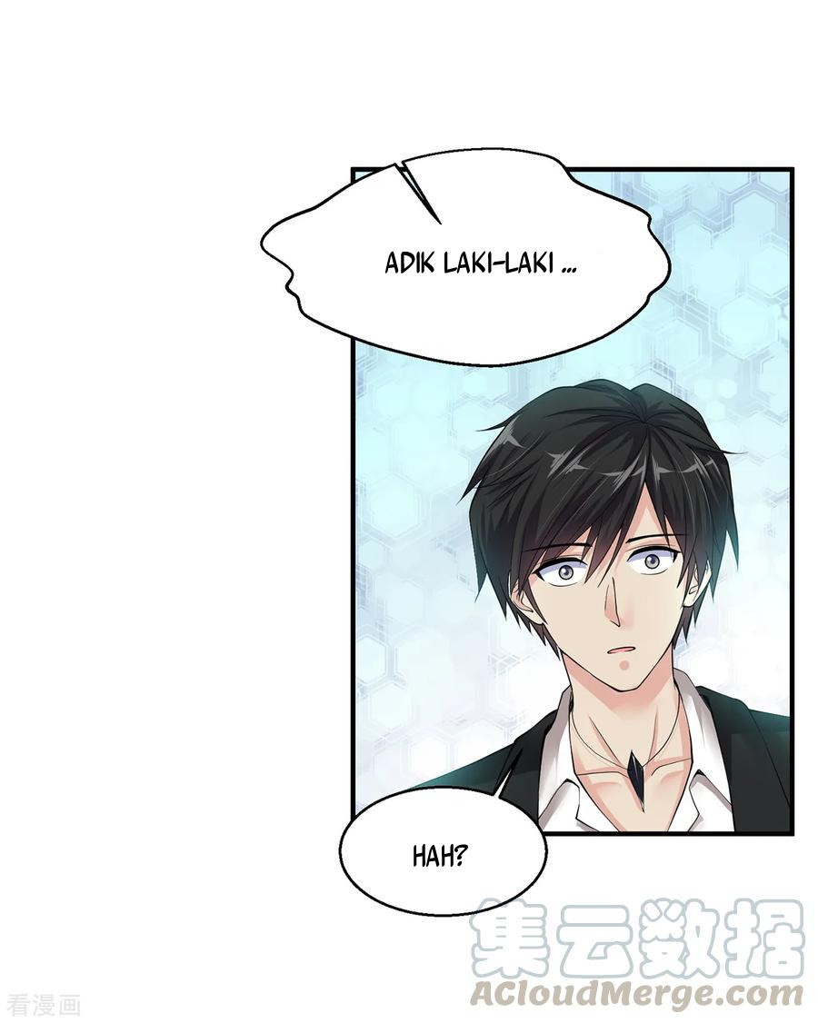 Peerless Medical Saint Trailer Chapter 03 Gambar 38
