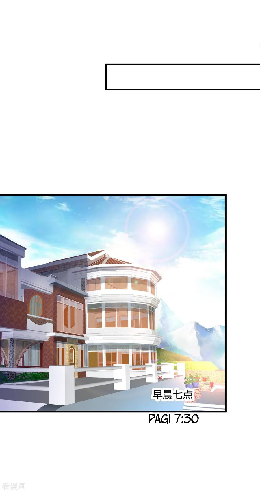 Peerless Medical Saint Trailer Chapter 05 Gambar 23