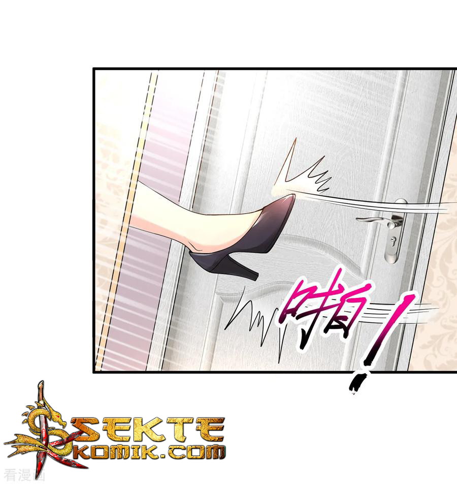 Peerless Medical Saint Trailer Chapter 05 Gambar 24