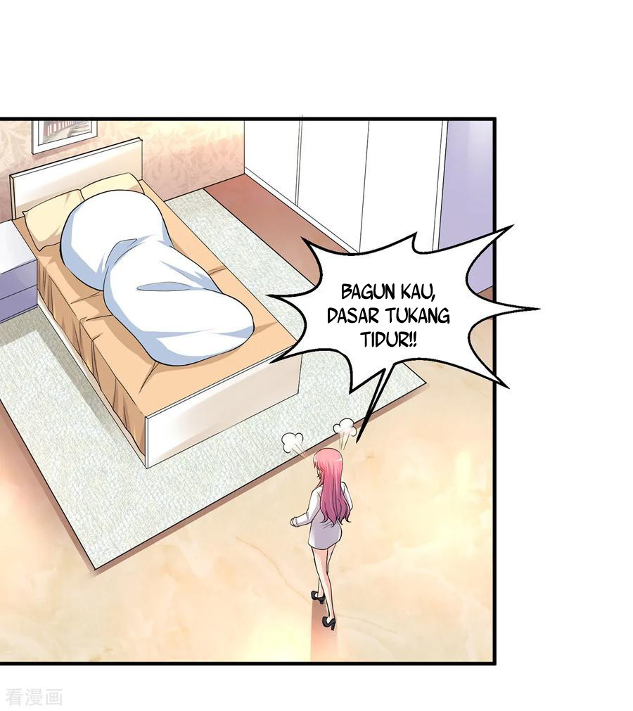 Peerless Medical Saint Trailer Chapter 05 Gambar 25