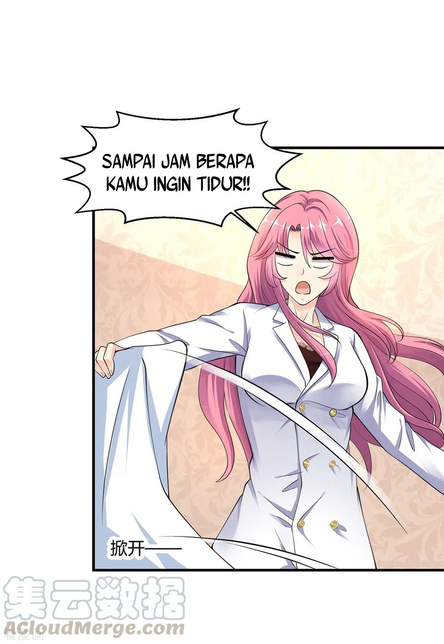 Peerless Medical Saint Trailer Chapter 05 Gambar 26