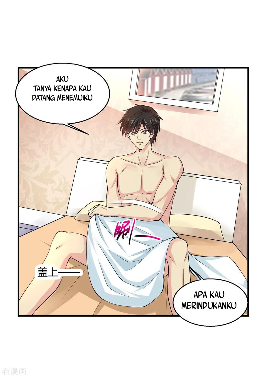 Peerless Medical Saint Trailer Chapter 05 Gambar 29
