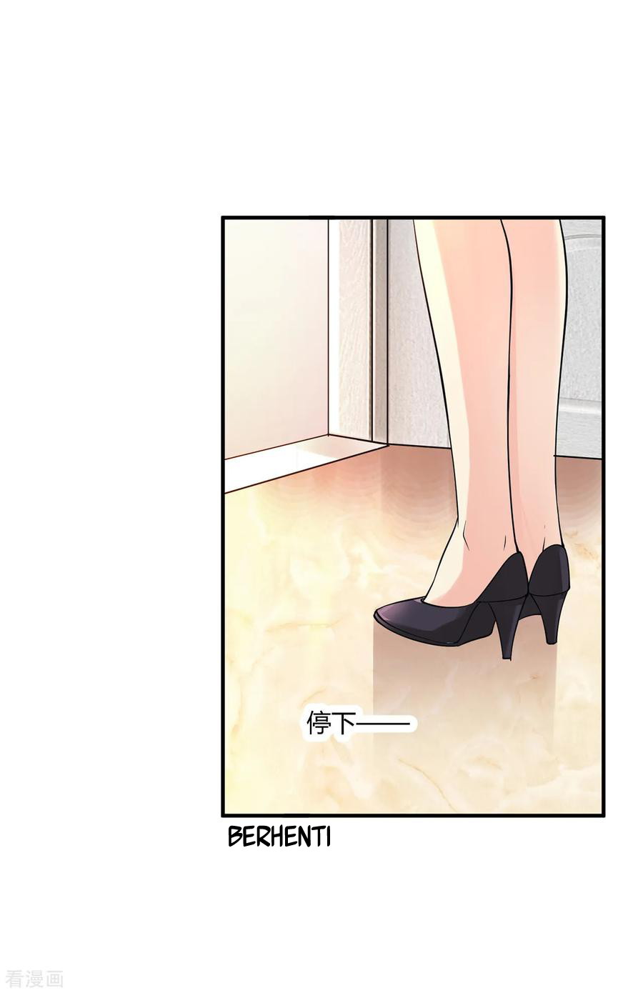 Peerless Medical Saint Trailer Chapter 05 Gambar 31