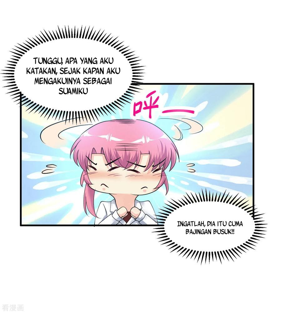 Peerless Medical Saint Trailer Chapter 21 Gambar 36