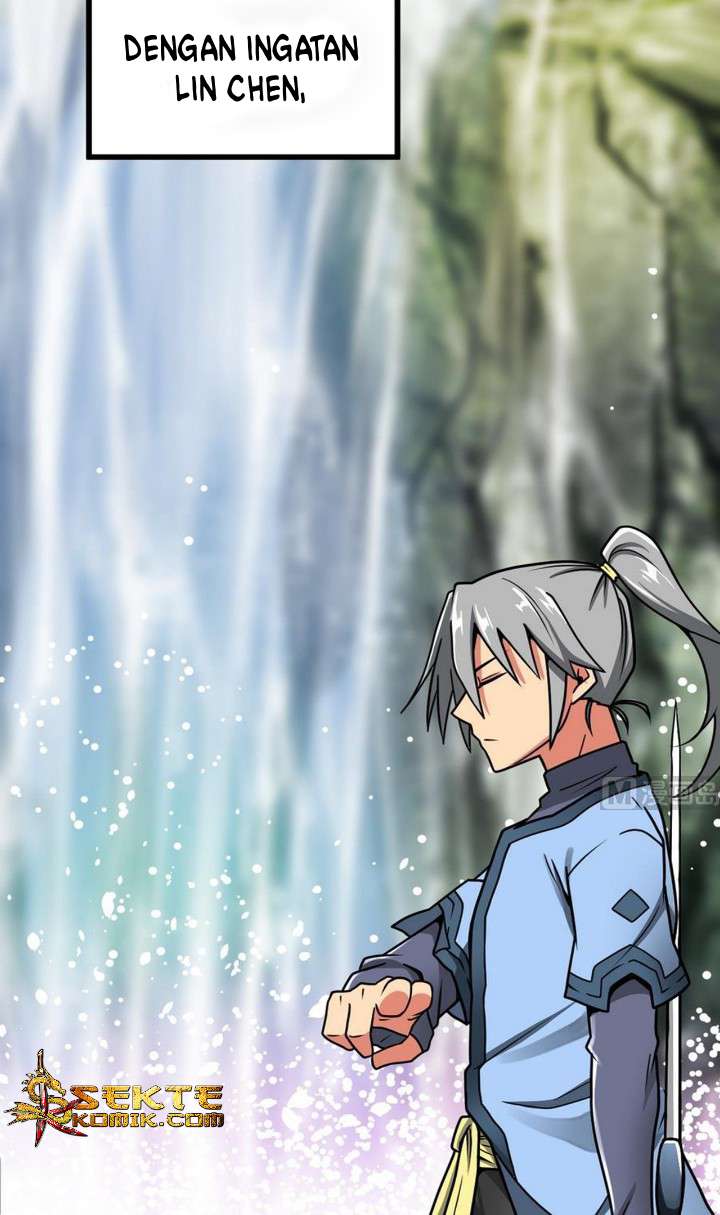 Peerless Sword God Chapter 06 Gambar 3