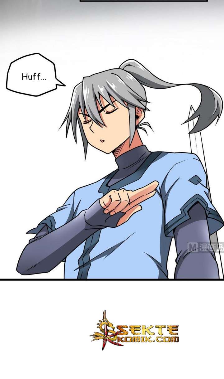 Peerless Sword God Chapter 06 Gambar 14