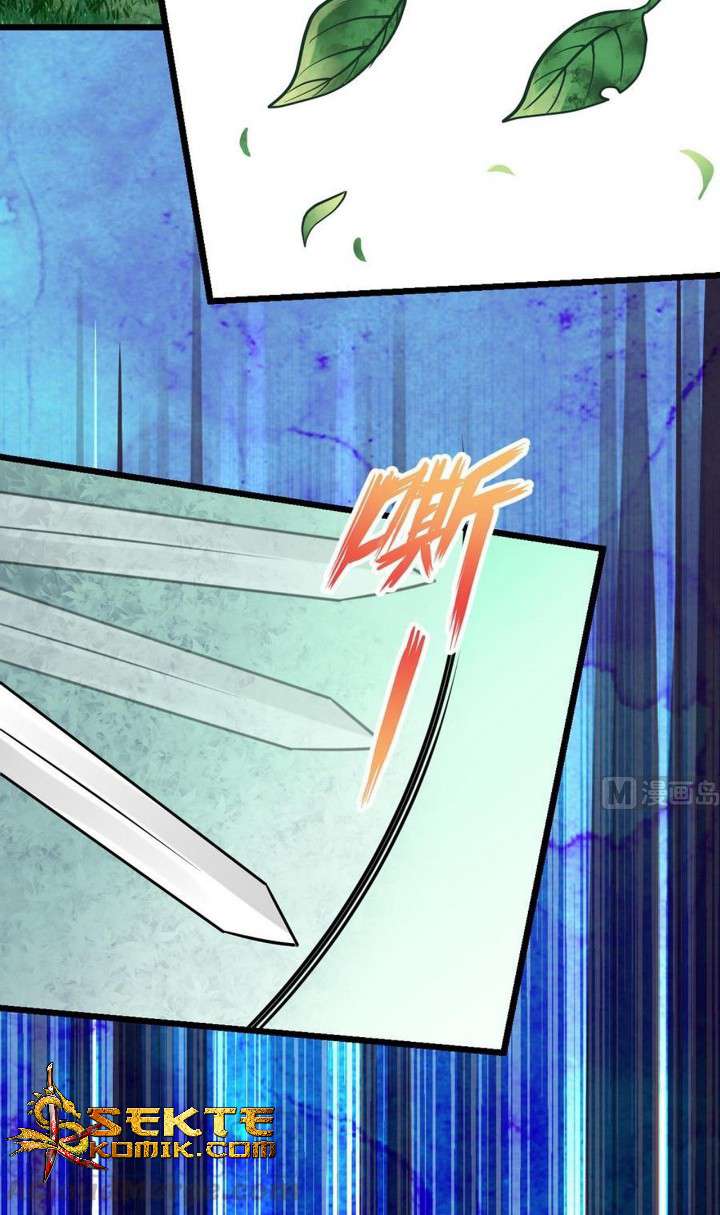 Peerless Sword God Chapter 06 Gambar 16