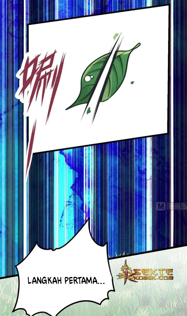 Peerless Sword God Chapter 06 Gambar 17