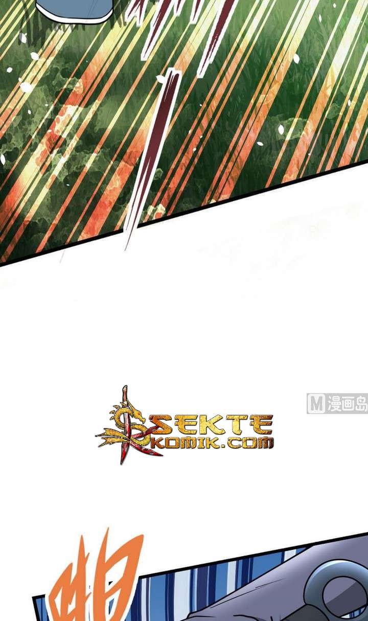 Peerless Sword God Chapter 06 Gambar 19
