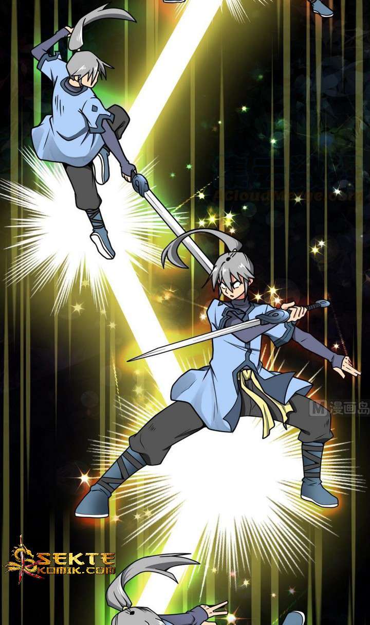 Peerless Sword God Chapter 06 Gambar 21
