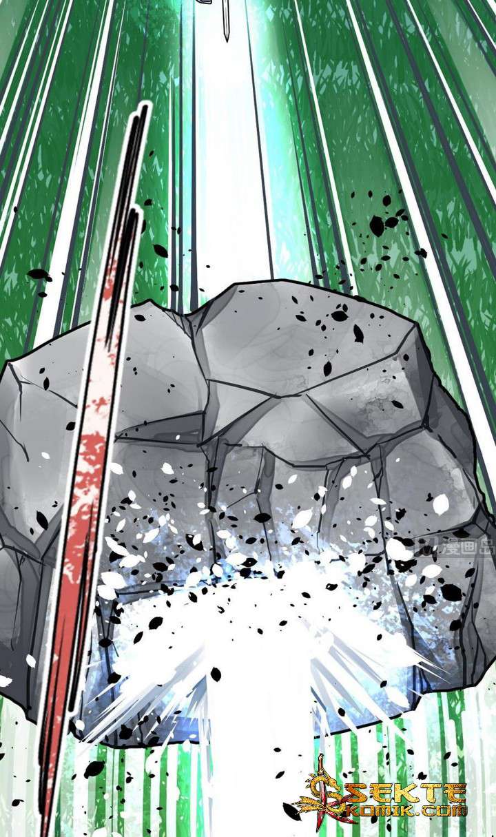 Peerless Sword God Chapter 06 Gambar 28