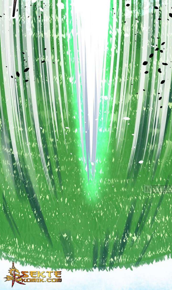 Peerless Sword God Chapter 06 Gambar 29